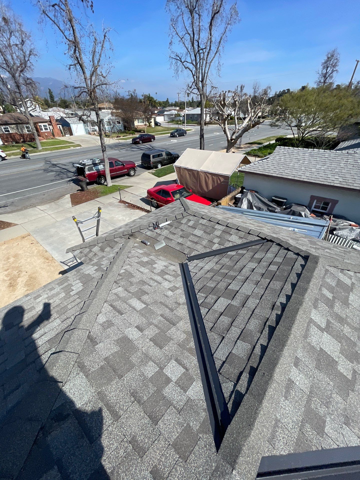Roof Replacement - La Verne, CA 91750 by Epic Roof Replacement