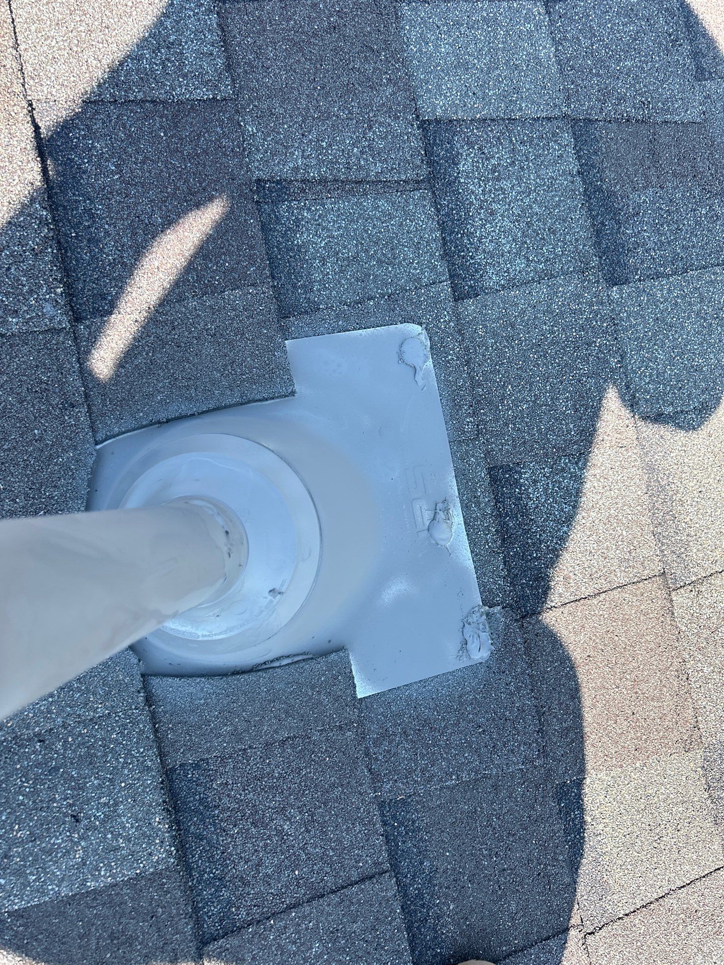 Project in Temple by Rhino Roofing and General Contracting, LLC
