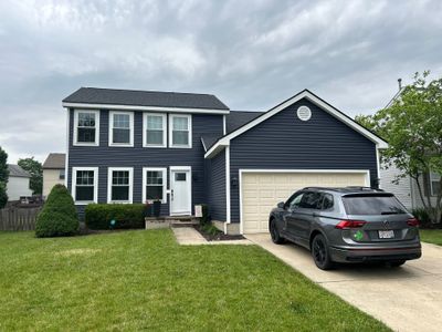 Project in Hilliard
