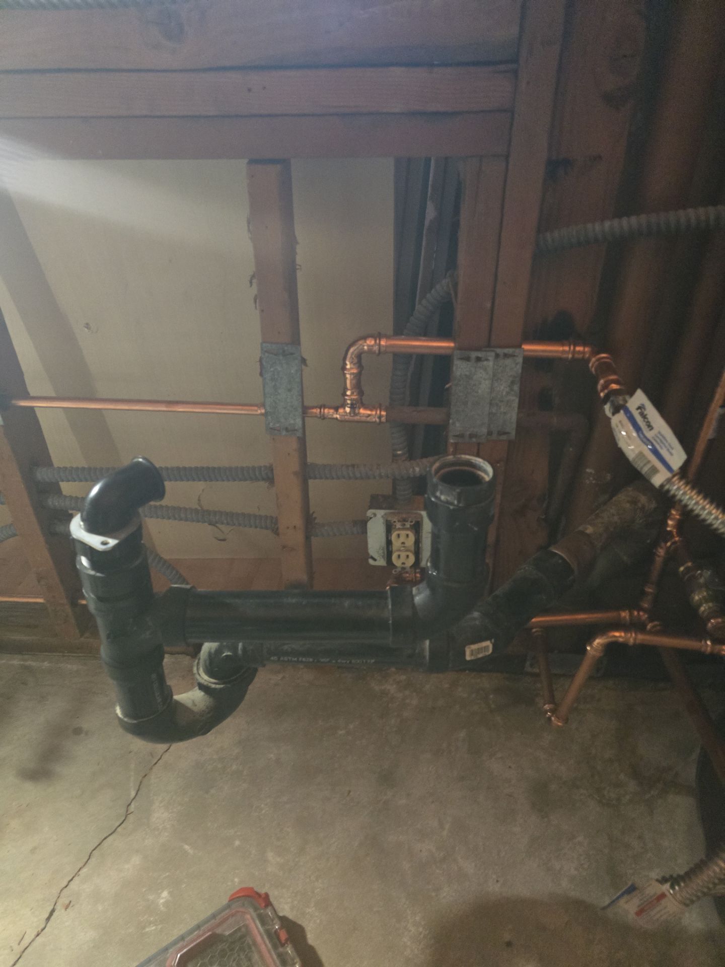 Water Heater Installation. by Us Plumbing