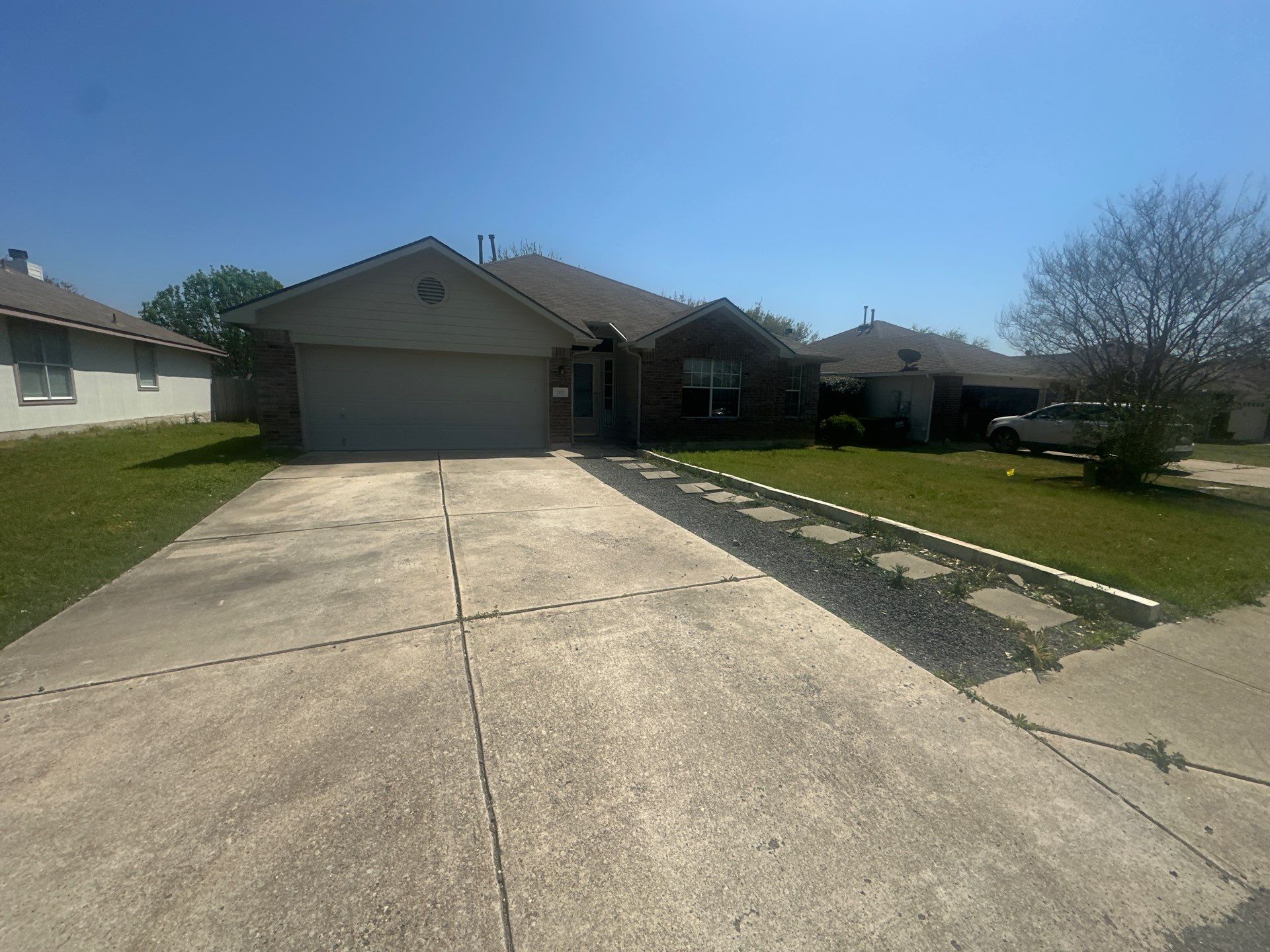Paint & Flooring in Hutto by The North Austin Company