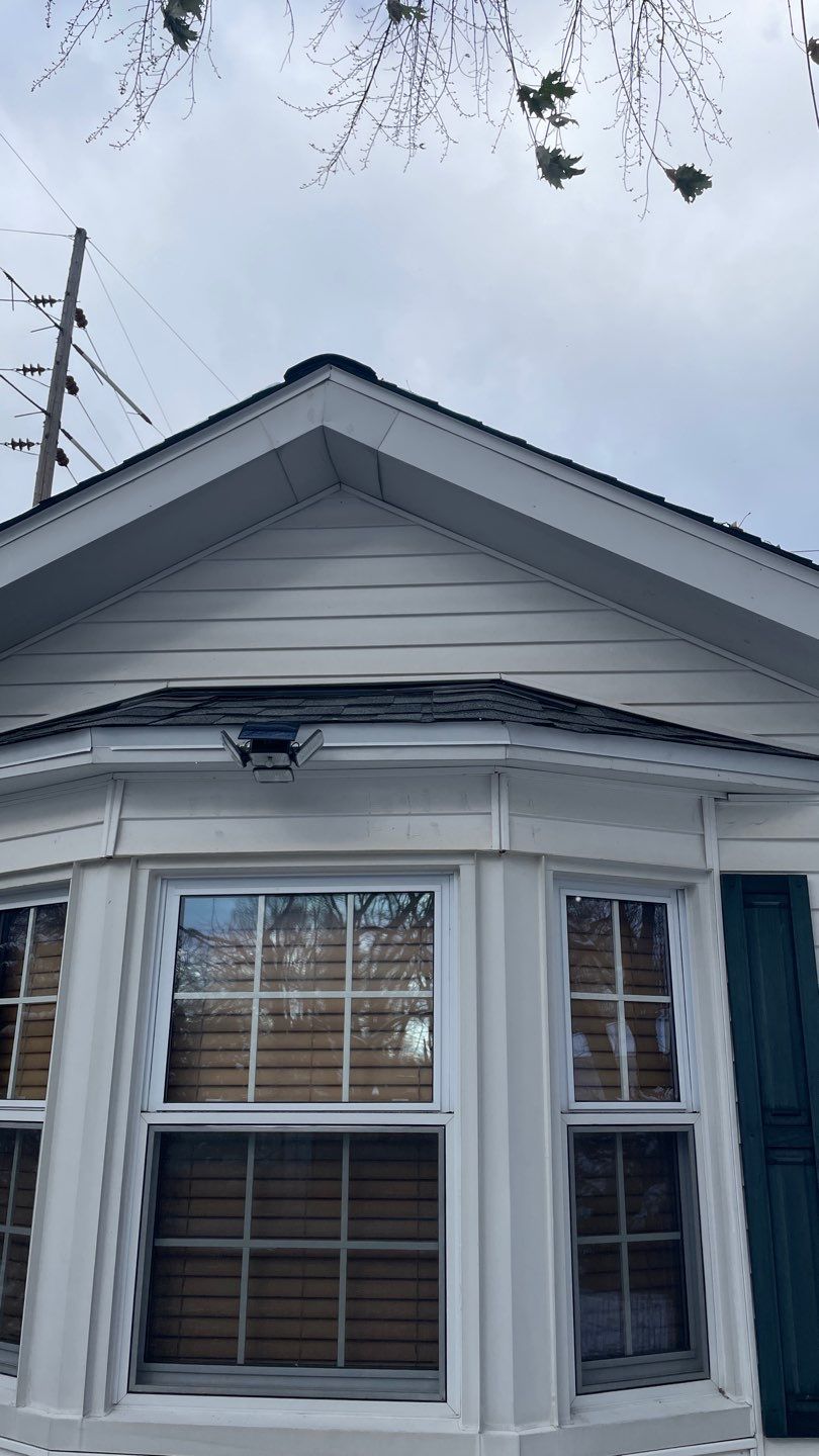 Roof Replacement using CertainTeed Landmark by 180 Contractors