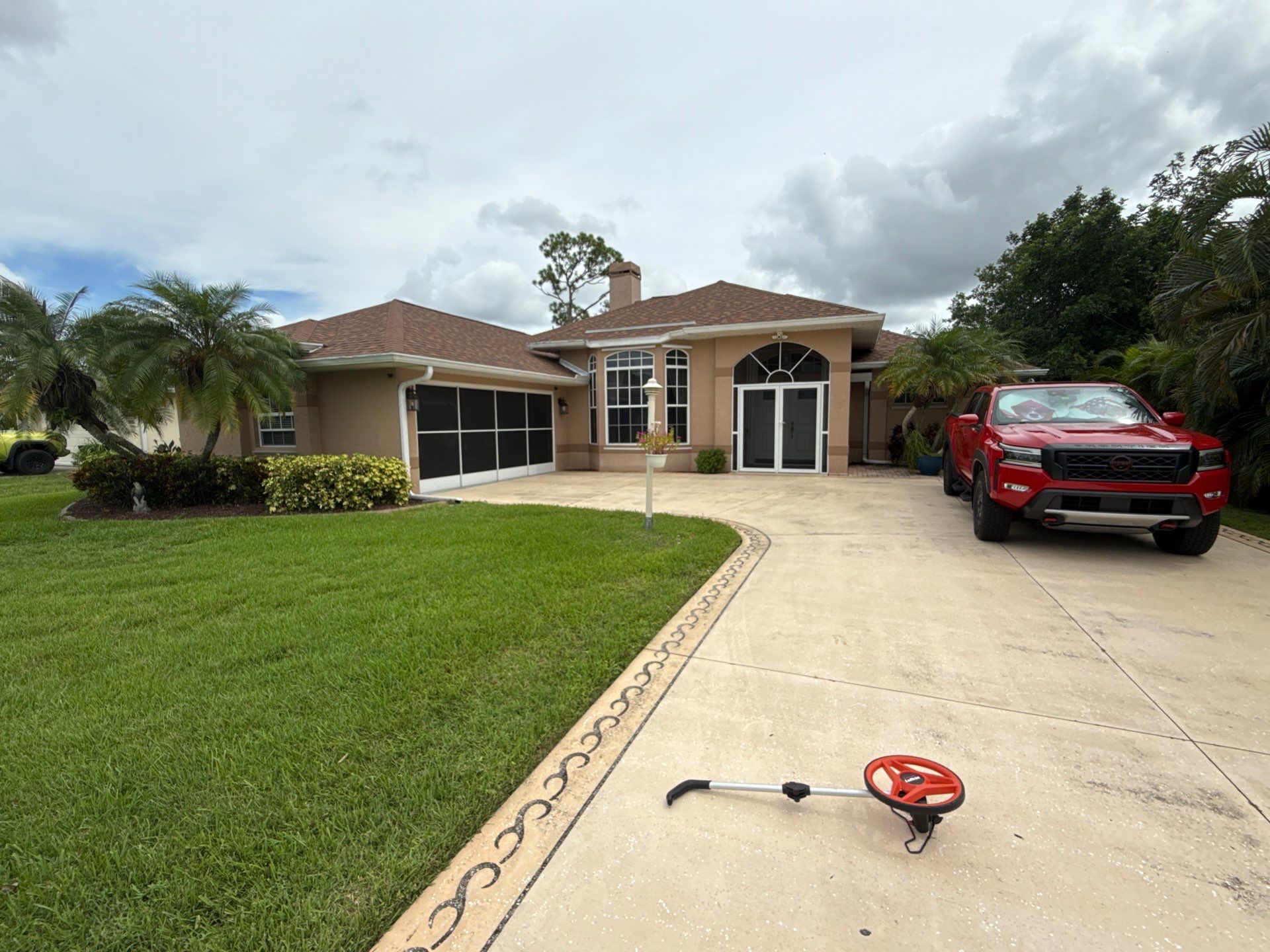 Project in North Port by Sunbelt Home Solutions