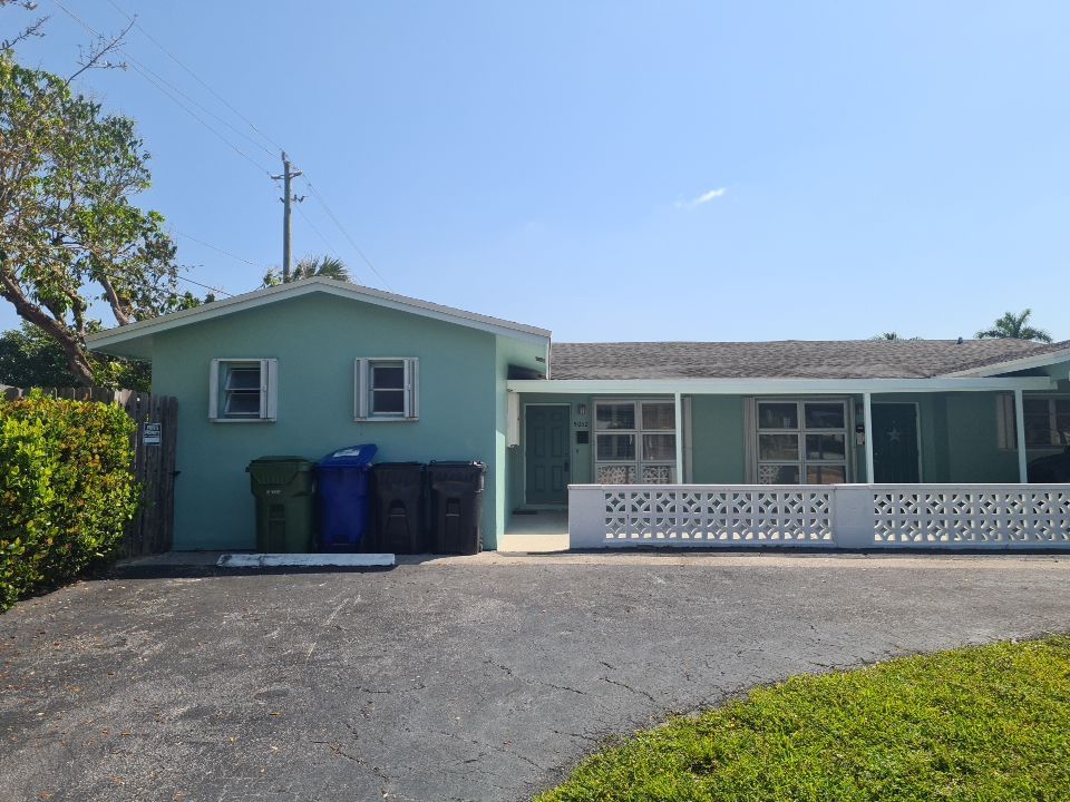 Residential Roofing Installation using GAF by BLUES BROTHERS ROOFING