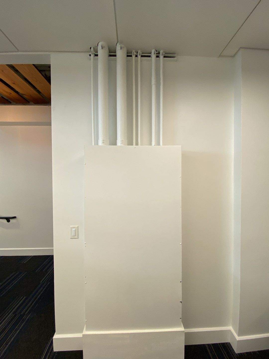 Floor Install by Customer Success Demo Account