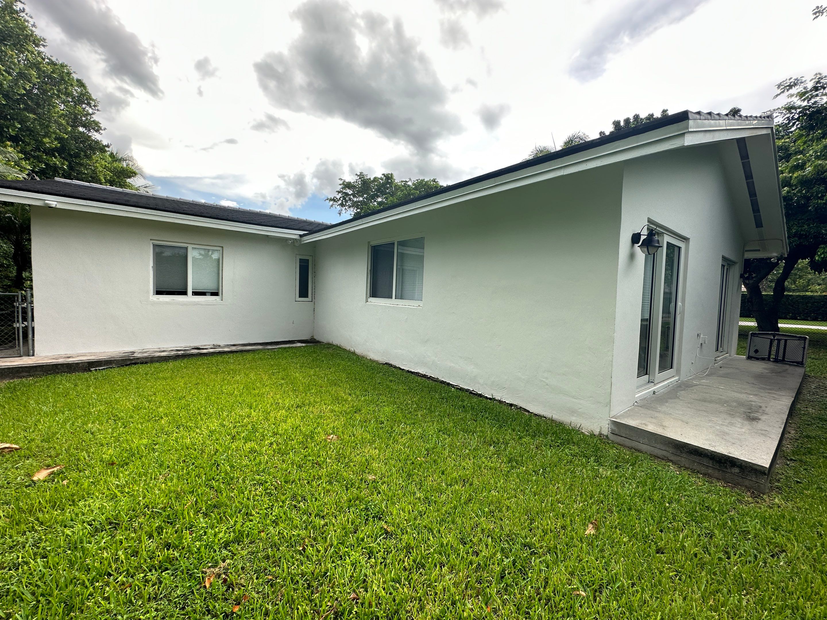 Water Damage Claim in Miami by FLAPA & KeyStone