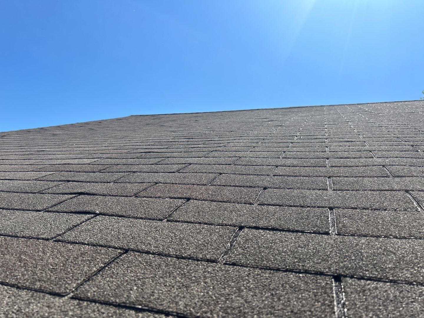 Roof Replacement using CertainTeed Landmark by 180 Contractors