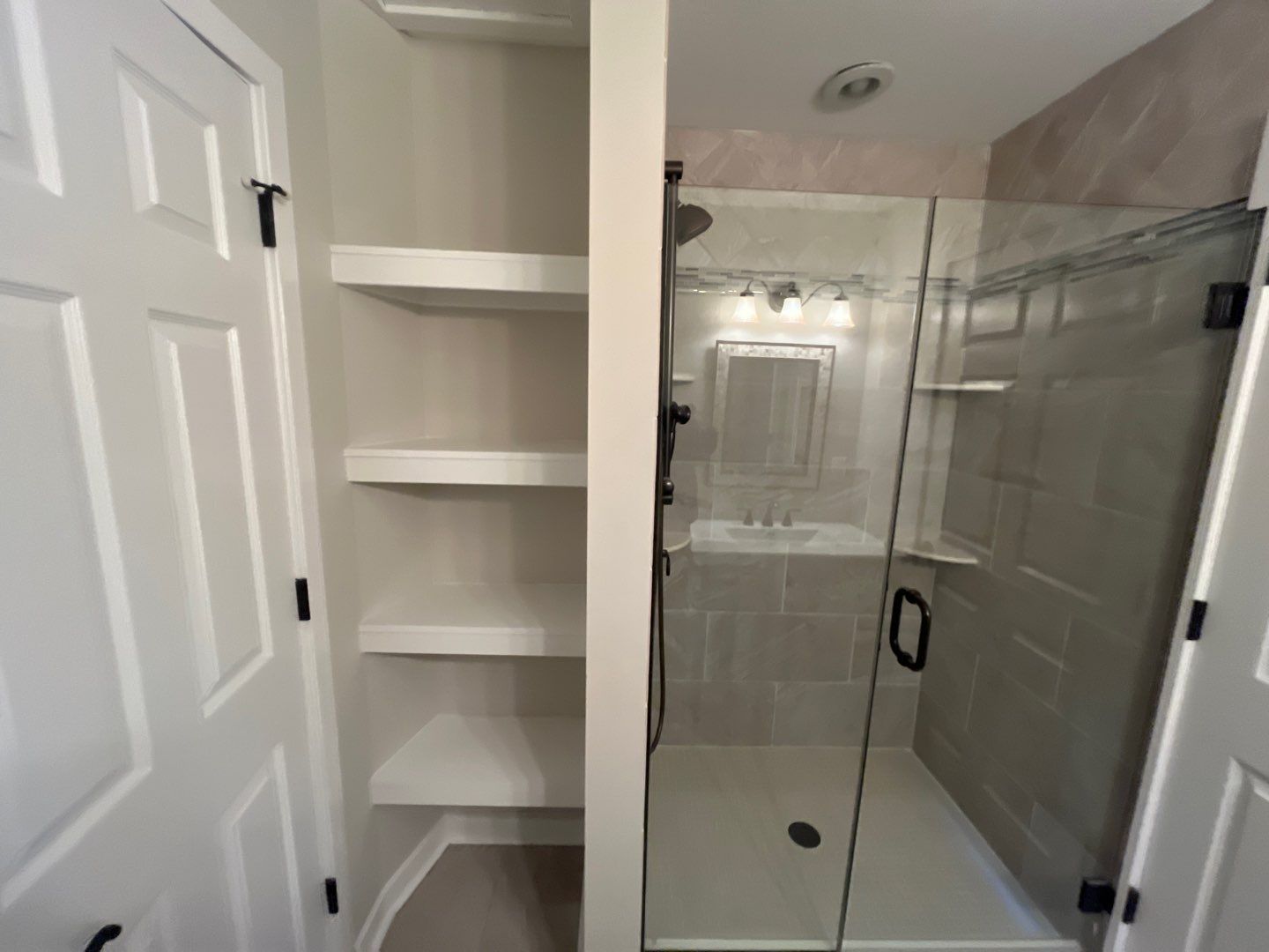 Interior Painting - Full Prep & Repaint - Ocean City, NJ by Fresh Coat Works LLC