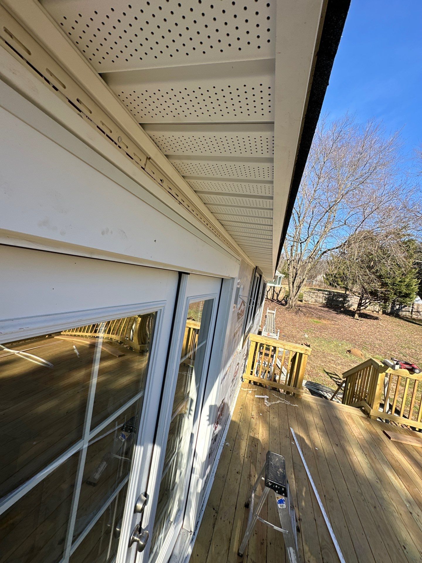 Exterior Restoration in Westminster, MD • Jerry R. by Seipp Roofing, LLC