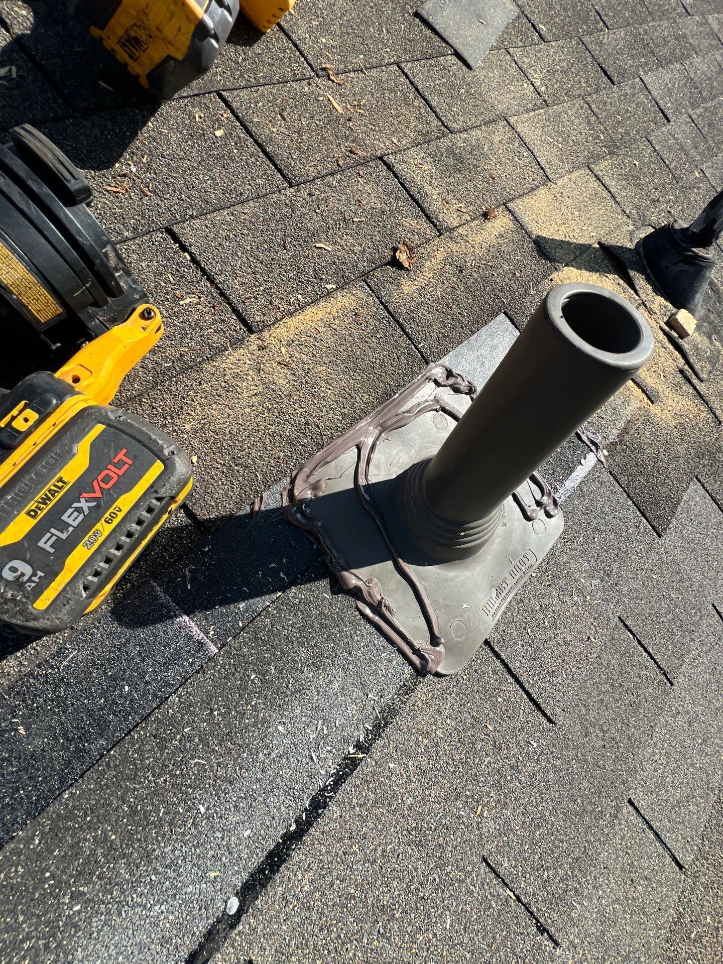 Roof Repair Katy by Roof Repair Company