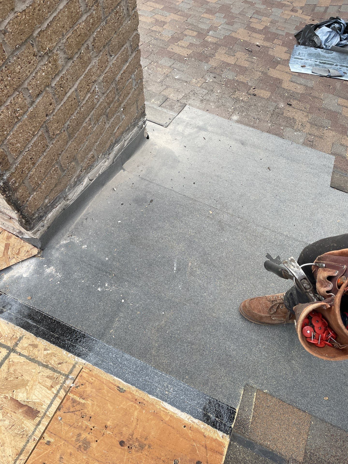 Roof Repair Sugarland by Roof Repair Services LLC
