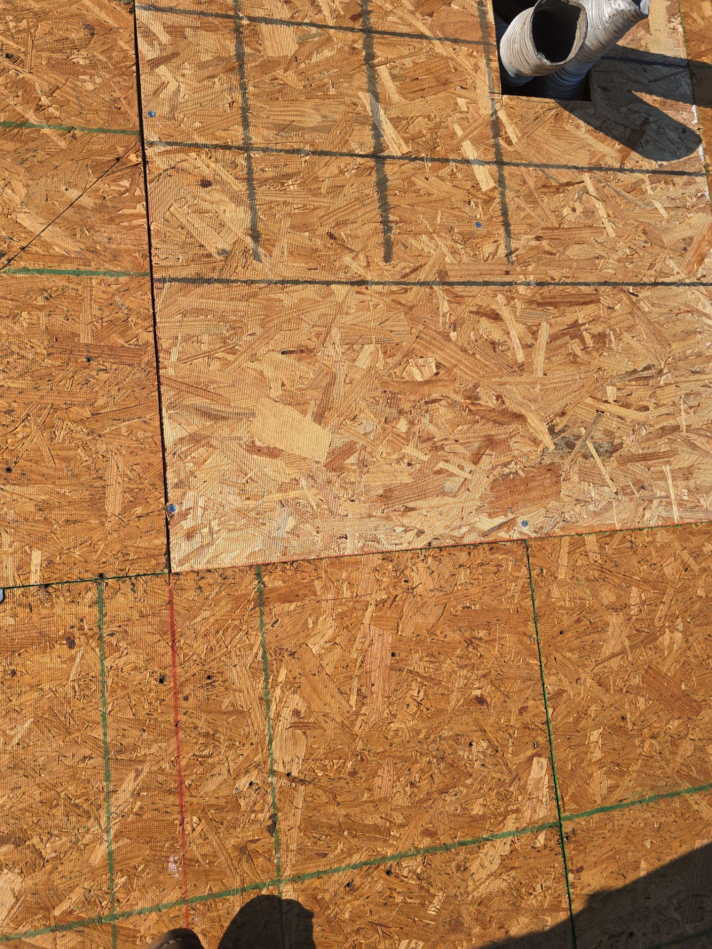 Roof Replacement Houston by Roof Repair Company