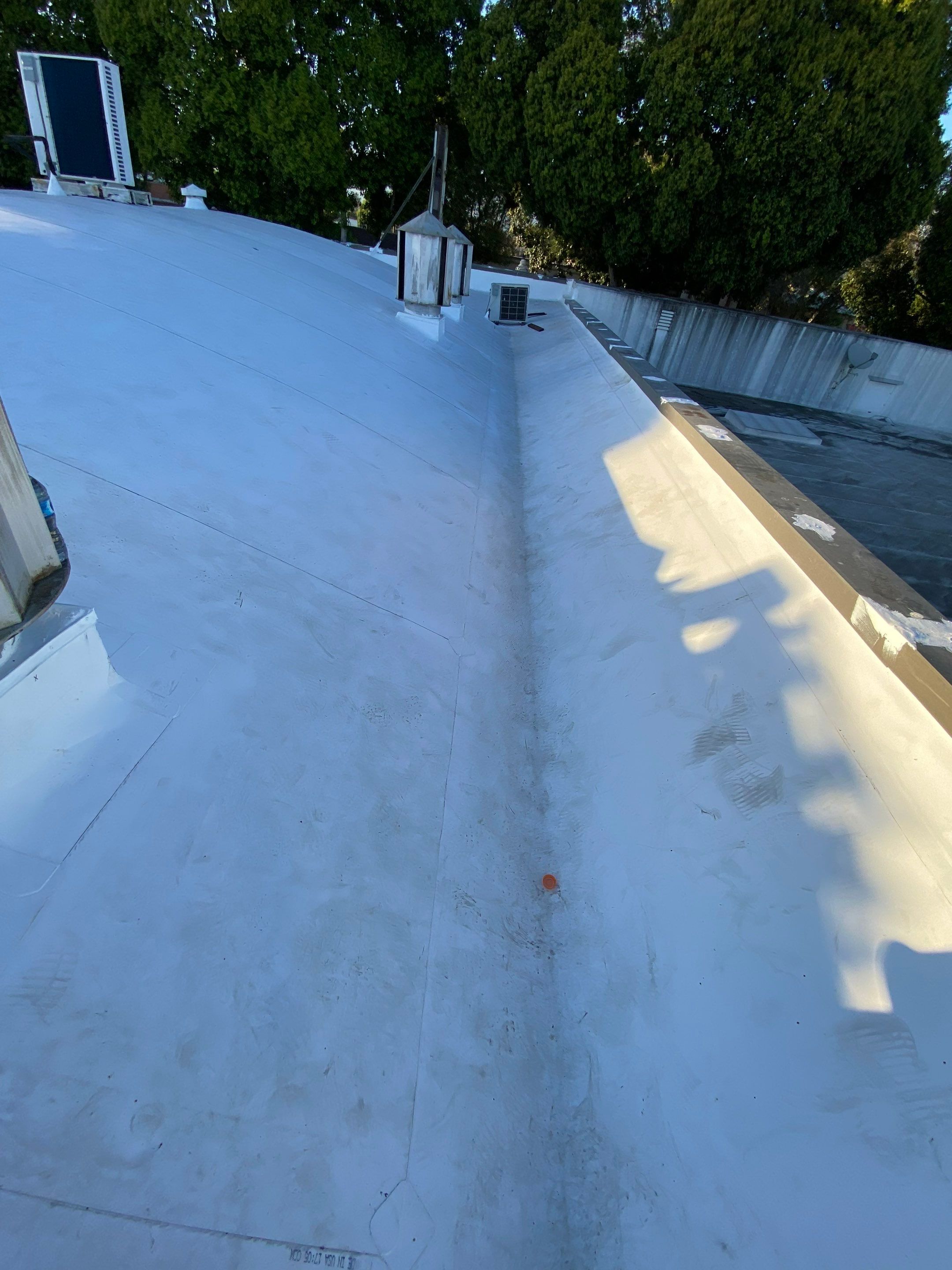 TPO - Re-Roof by T&G Roofing
