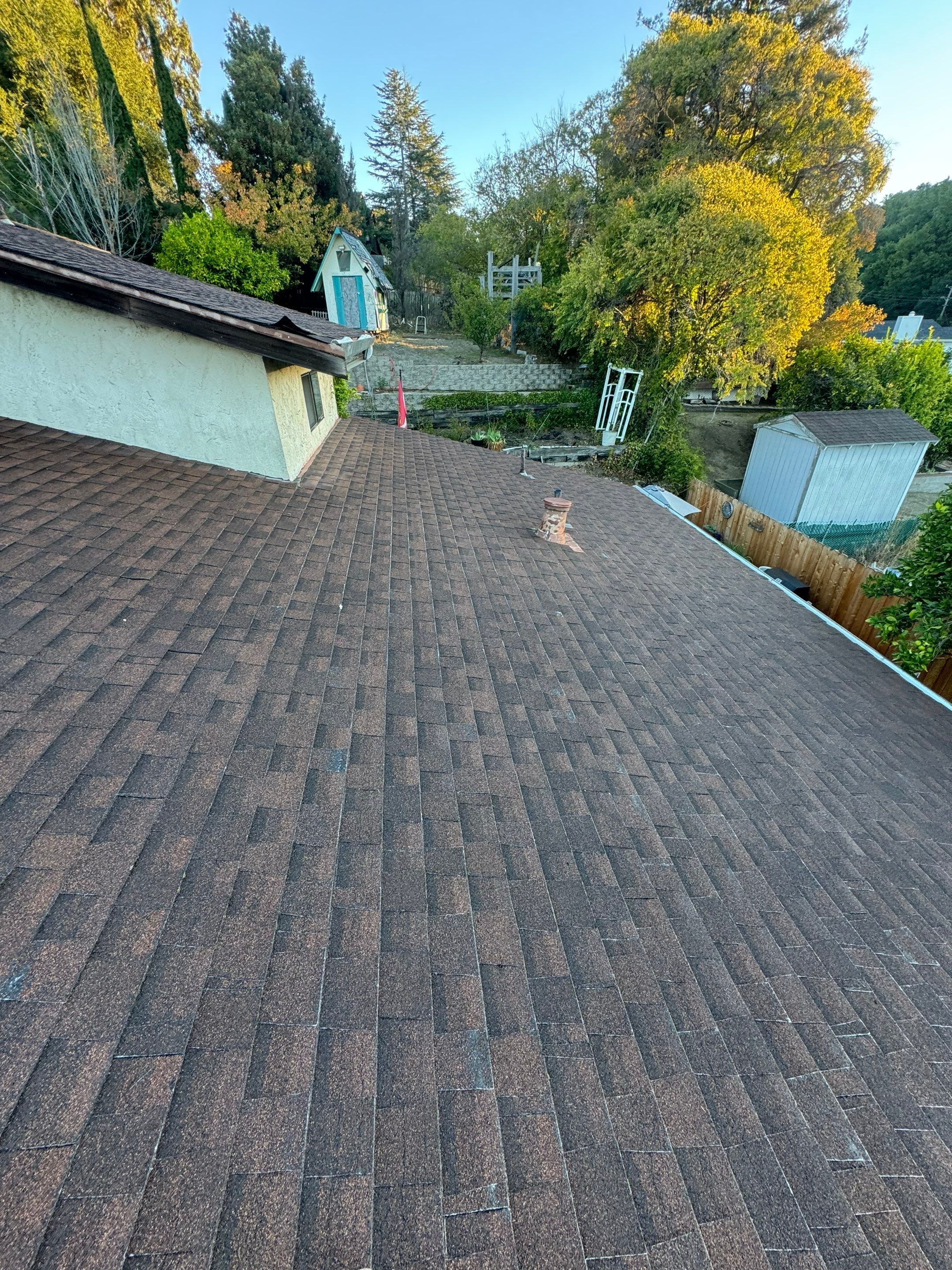 Roof Replacement - El Sobrante, CA 94803 by Epic Roof Replacement
