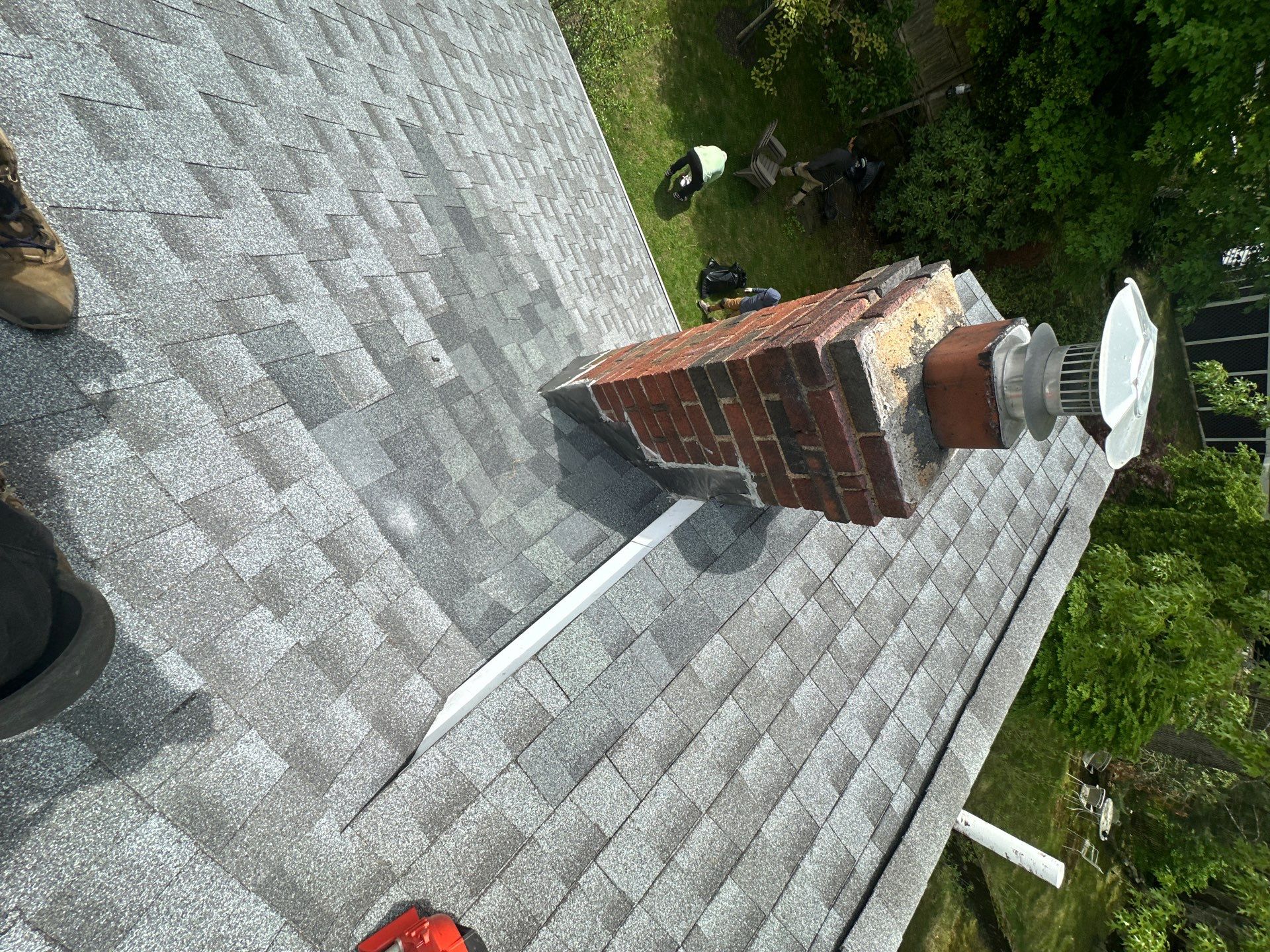 Gutters | Arlington by Mighty Dog Roofing of Greater Middlesex County