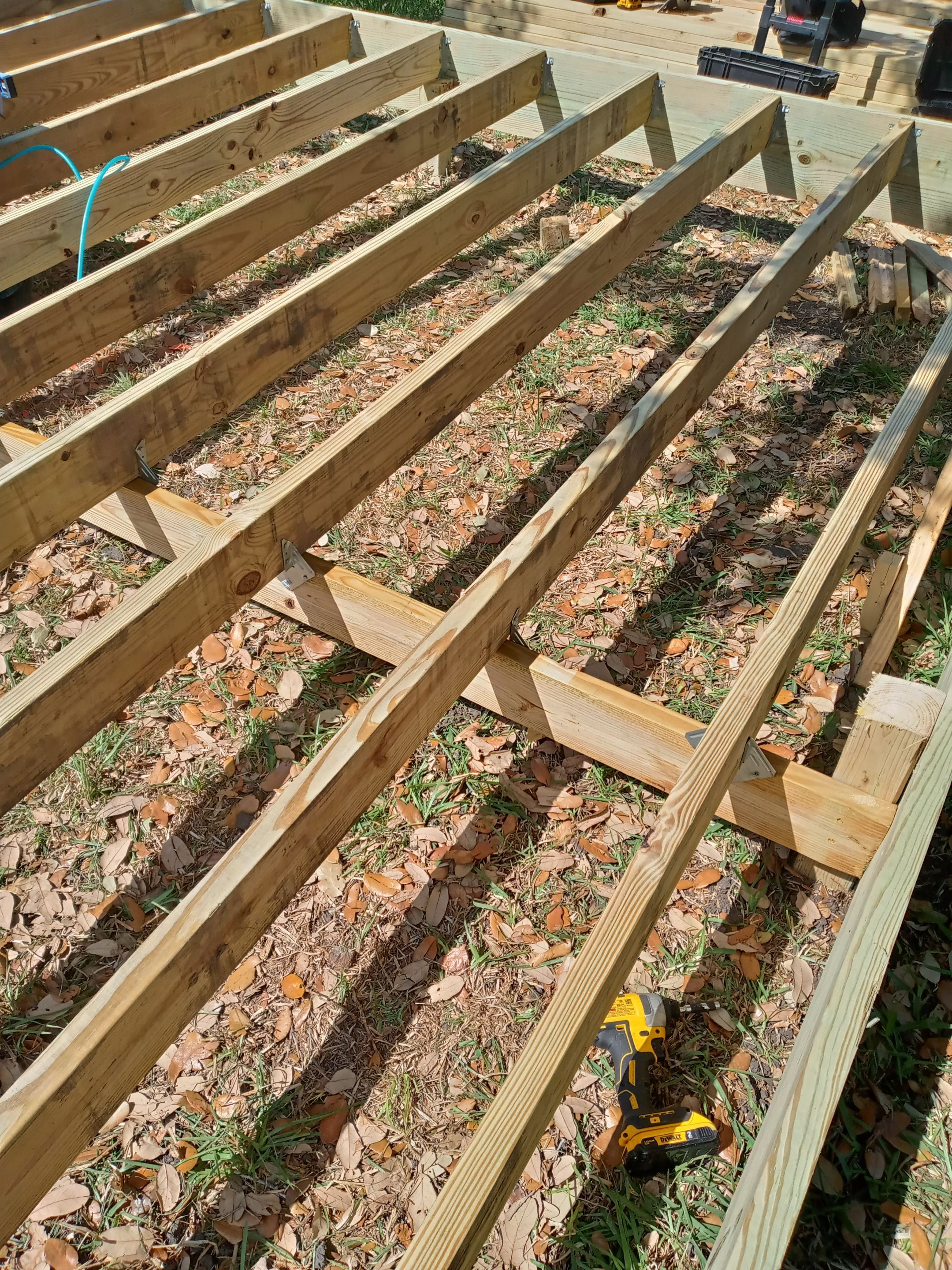 Back Yard Dance Party by Bayfront Roofing and Construction