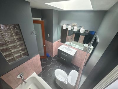 Arkansas St, San Francisco