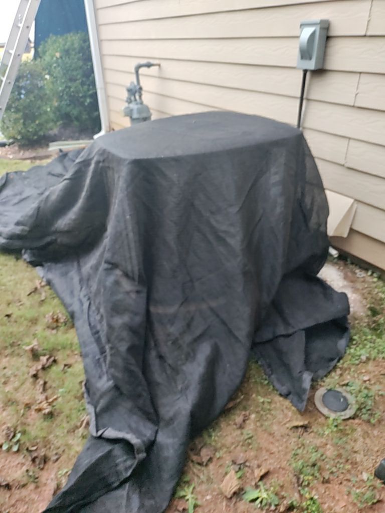 Residential Roof Replacement using Owens Corning by Inspector Roofing and Restoration