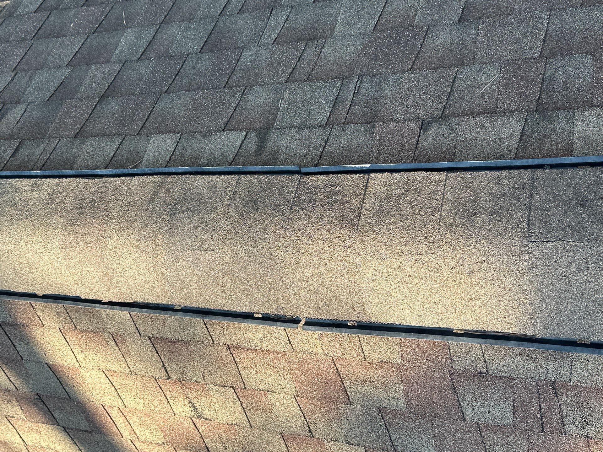 The Cribbs by United Contracting and Roofing