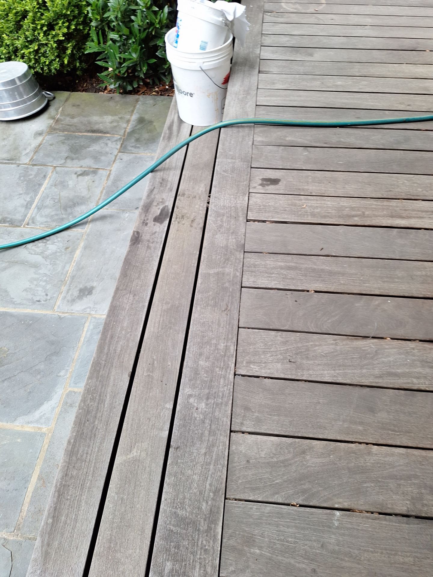 Exterior House Painting in Arlington, VA by My Painter 