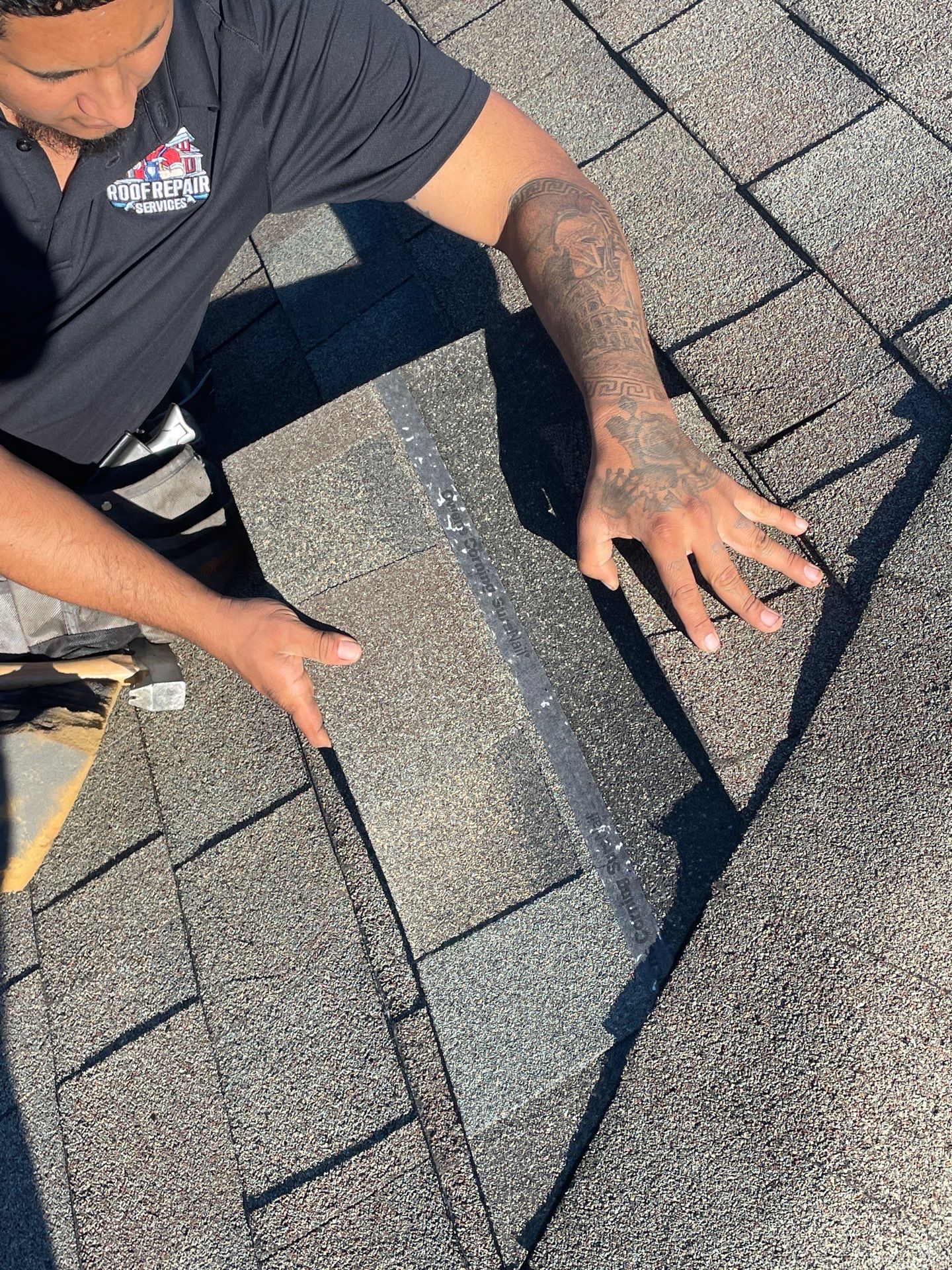 Roof Repair Houston by Roof Repair Services LLC