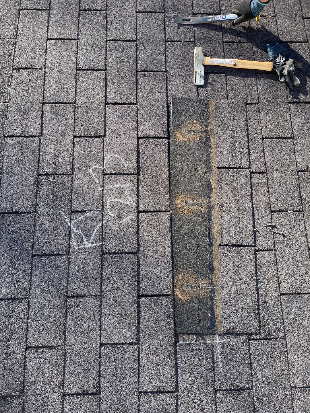 Residential Roofing Installation using Owens Corning by Inspector Roofing and Restoration