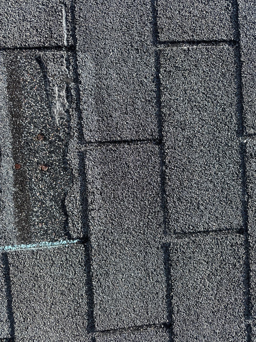 Residential Roofing Installation using Atlas Pinnacle Pristine Oyster Shell by Talya Roofing