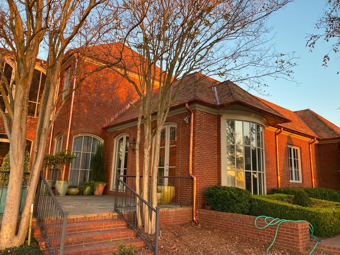 Certi Grade Cedar Perfection Shingles by Elite Roofing & Gutters
