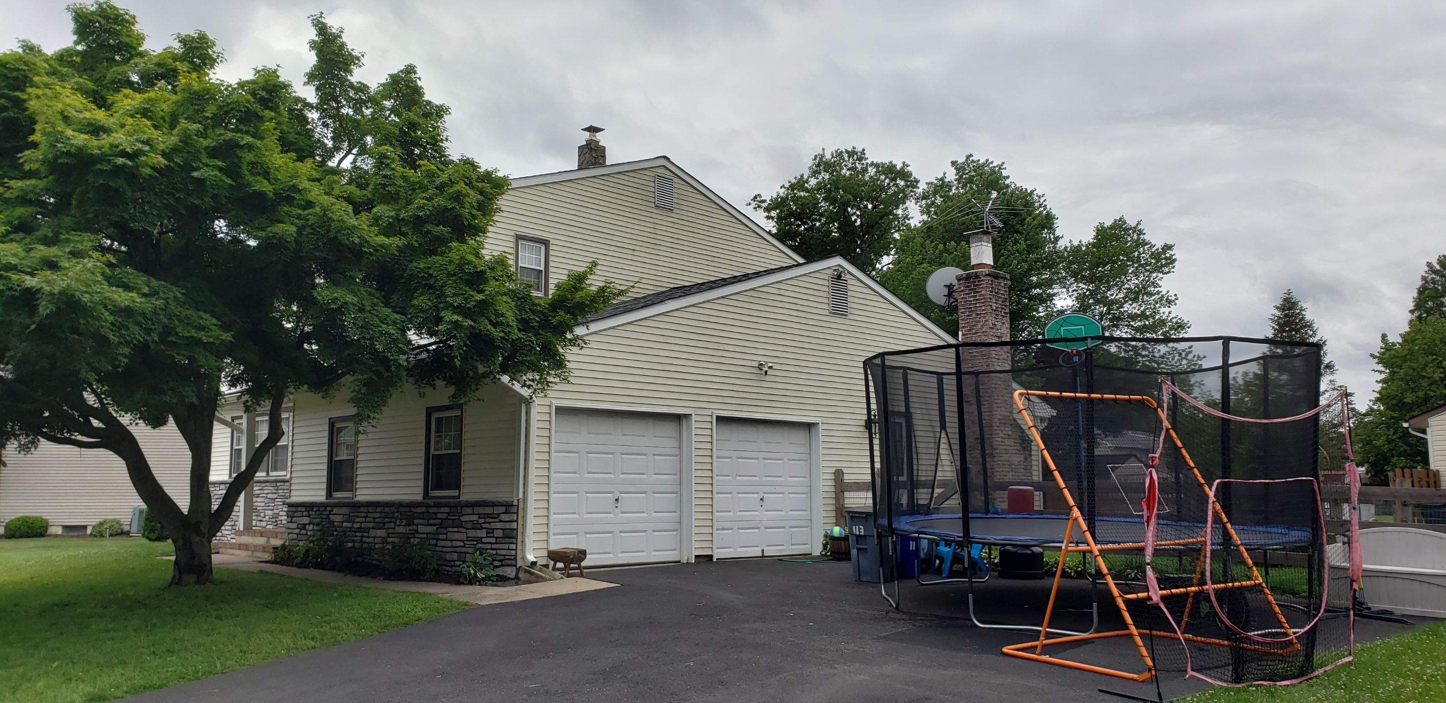 Siding, Gutters and Stone by Stofan Construction LLC