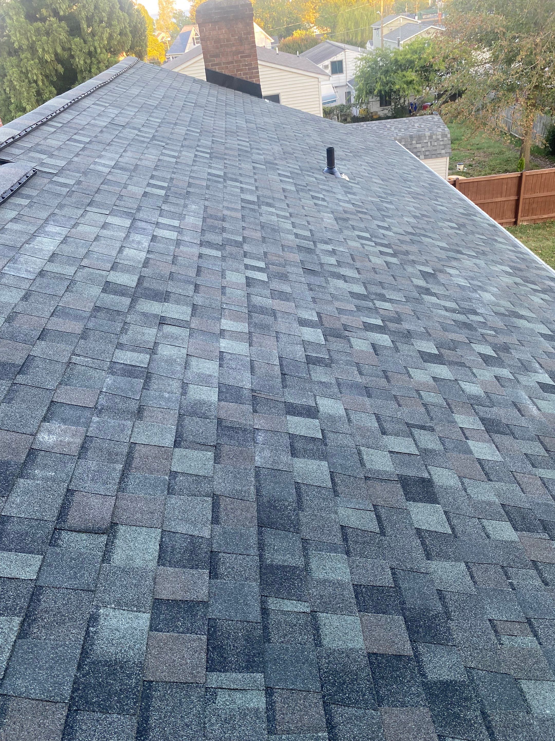 Chesapeake Beach New Roof Install by Storm Ready Exteriors