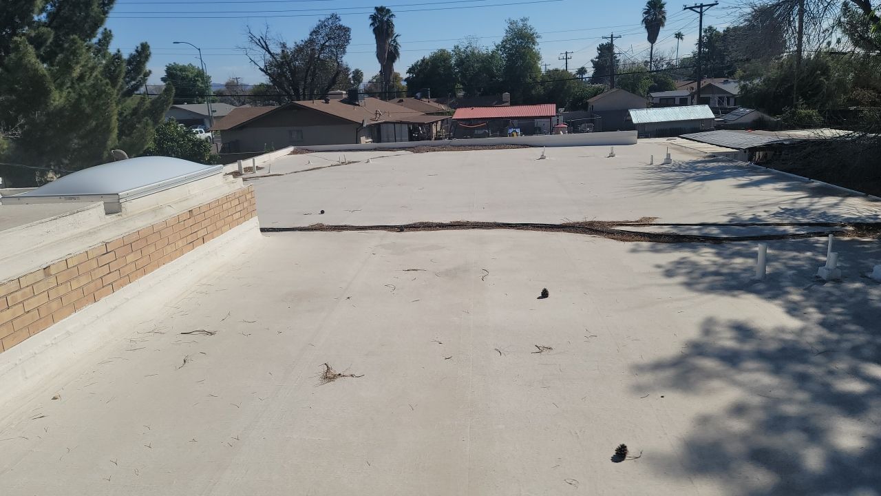 Christ The King by C&N Roofing  INC 