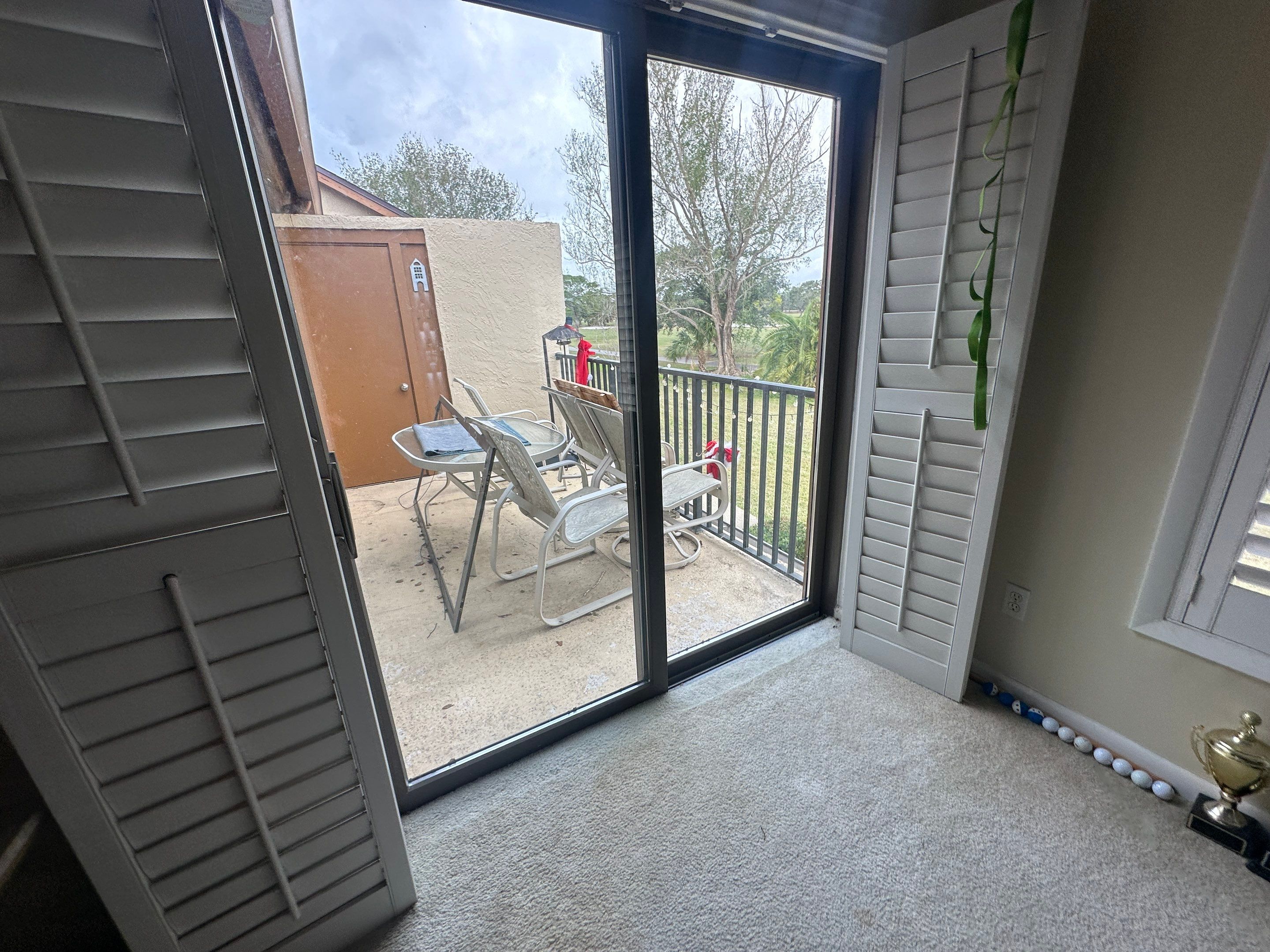 Water Damage Claim in Seminole by FLAPA & KeyStone