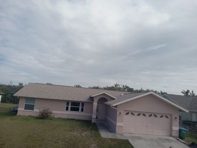 Residential Roofing Installation using Owens Corning Duration Shingles