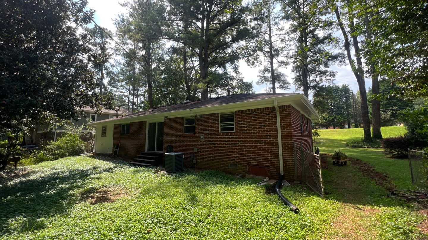 Residential Roofing Installation using Owens Corning by Inspector Roofing and Restoration