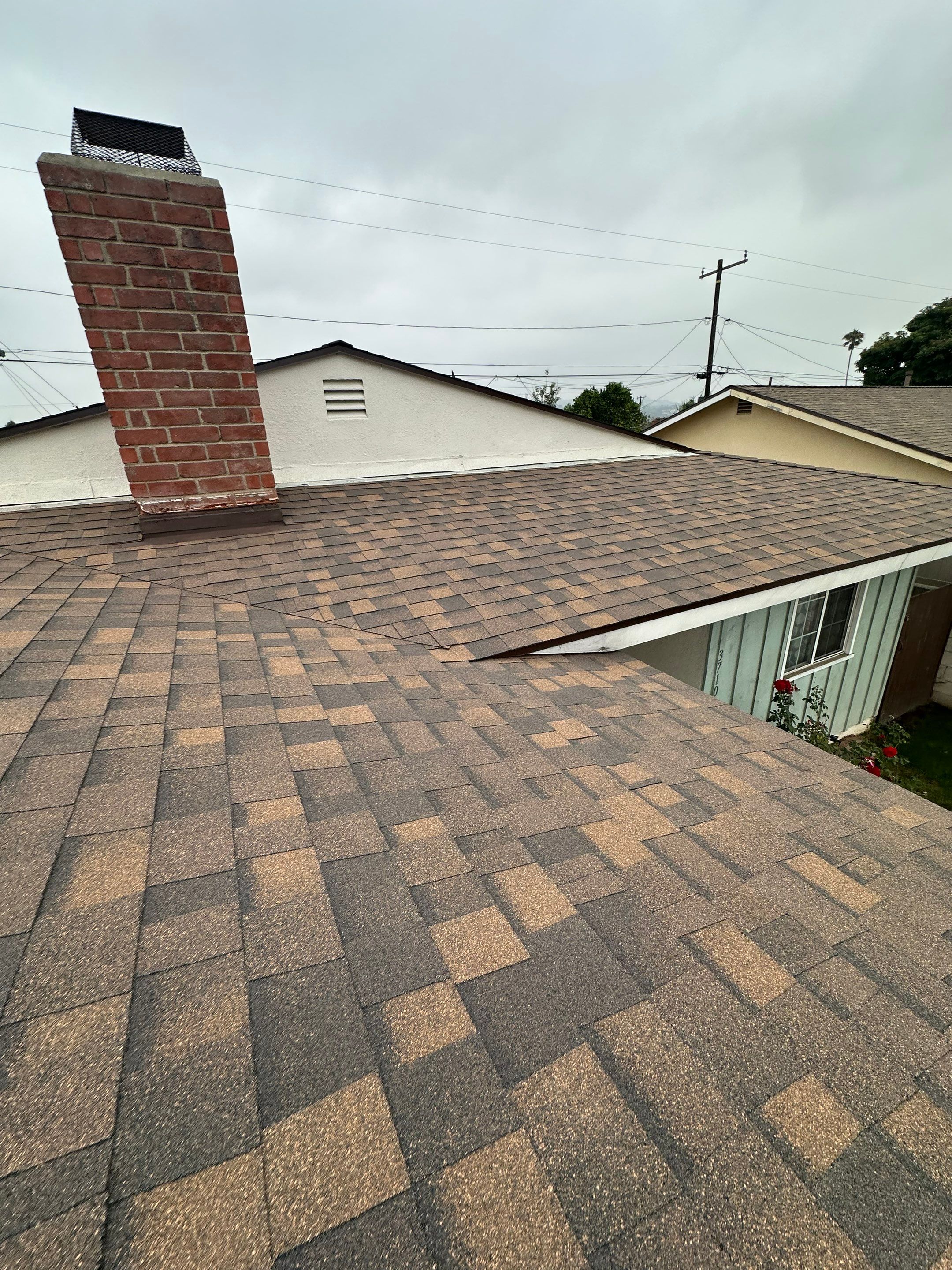 Roof Replacement - Torrance, CA 90505 by Epic Roof Replacement