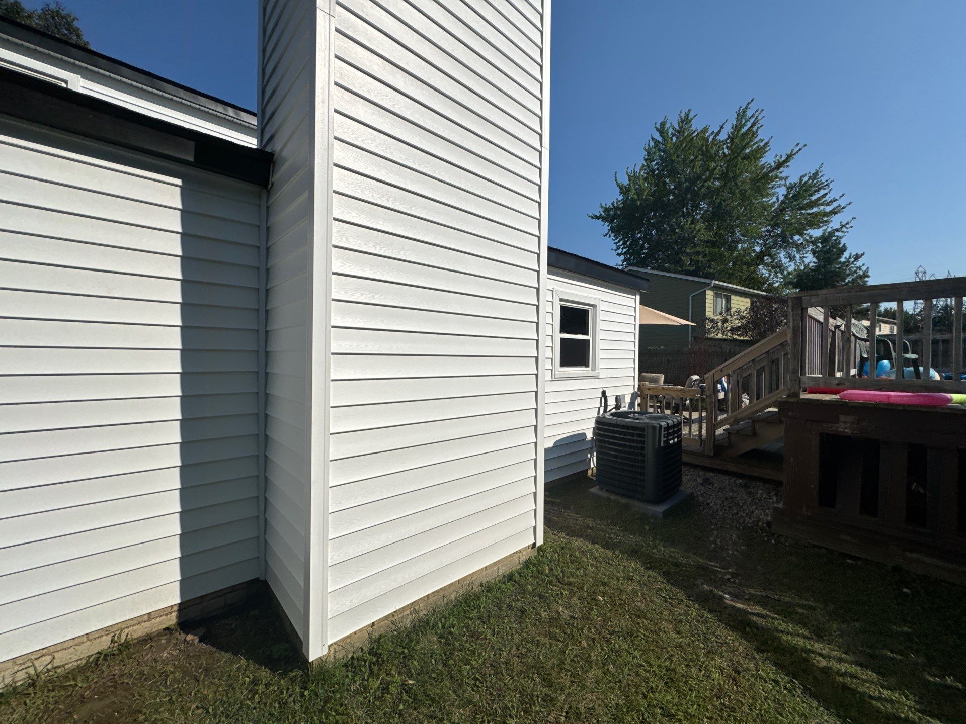 Roof, Gutter, and Siding Replacement by Homestyle in North Ridgeville by Homestyle Home Improvements (HHI)