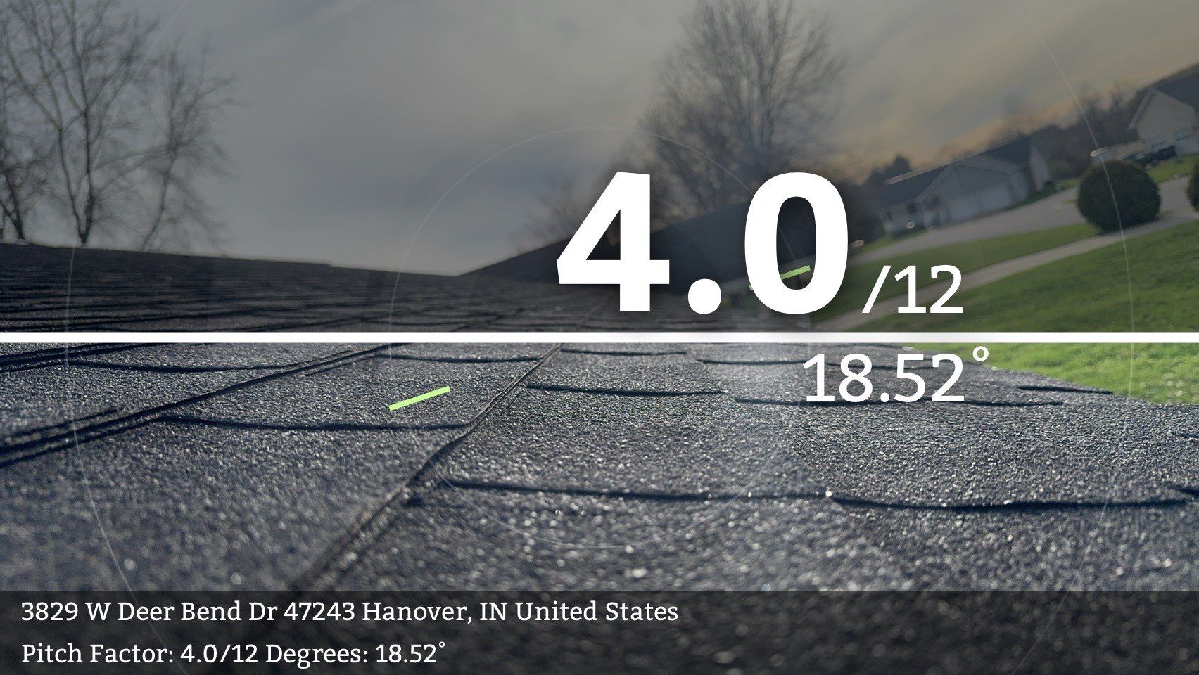 Rescued Roof by Storm Contracting 