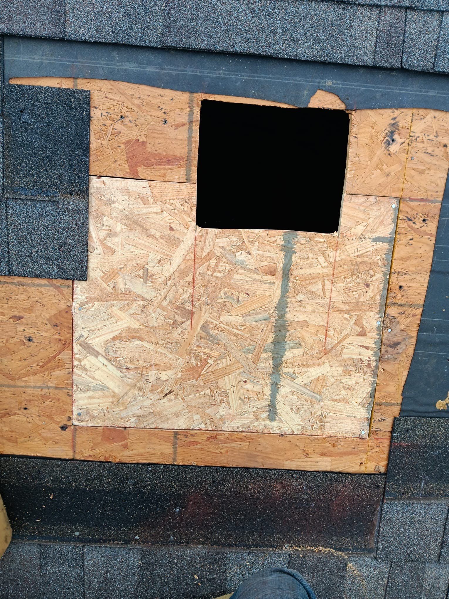 Roof Repair Cypress by Roof Repair Company