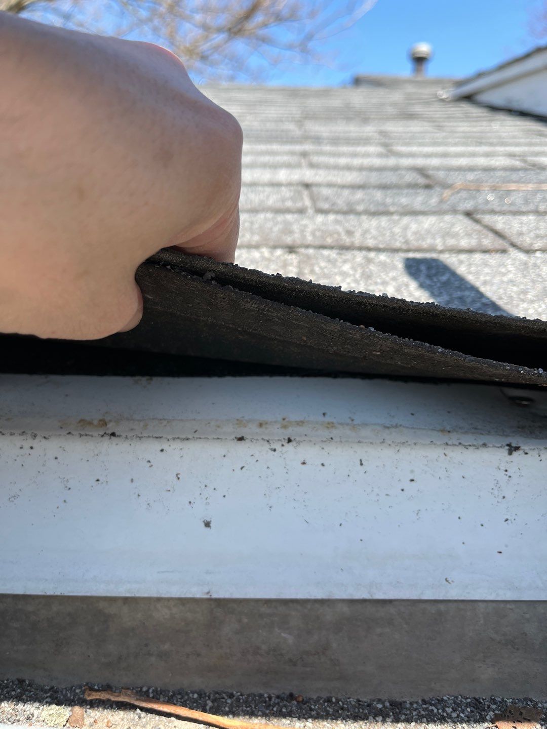 Roof Repair by G2