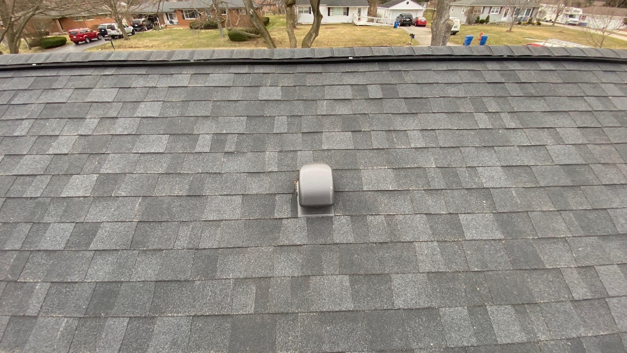 Roof Replacement using Owens Corning by 180 Contractors