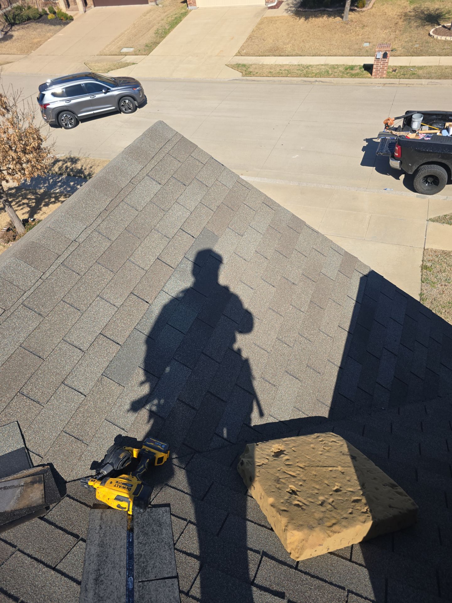 Roof Maintenance Repairs by First Out Roofing 
