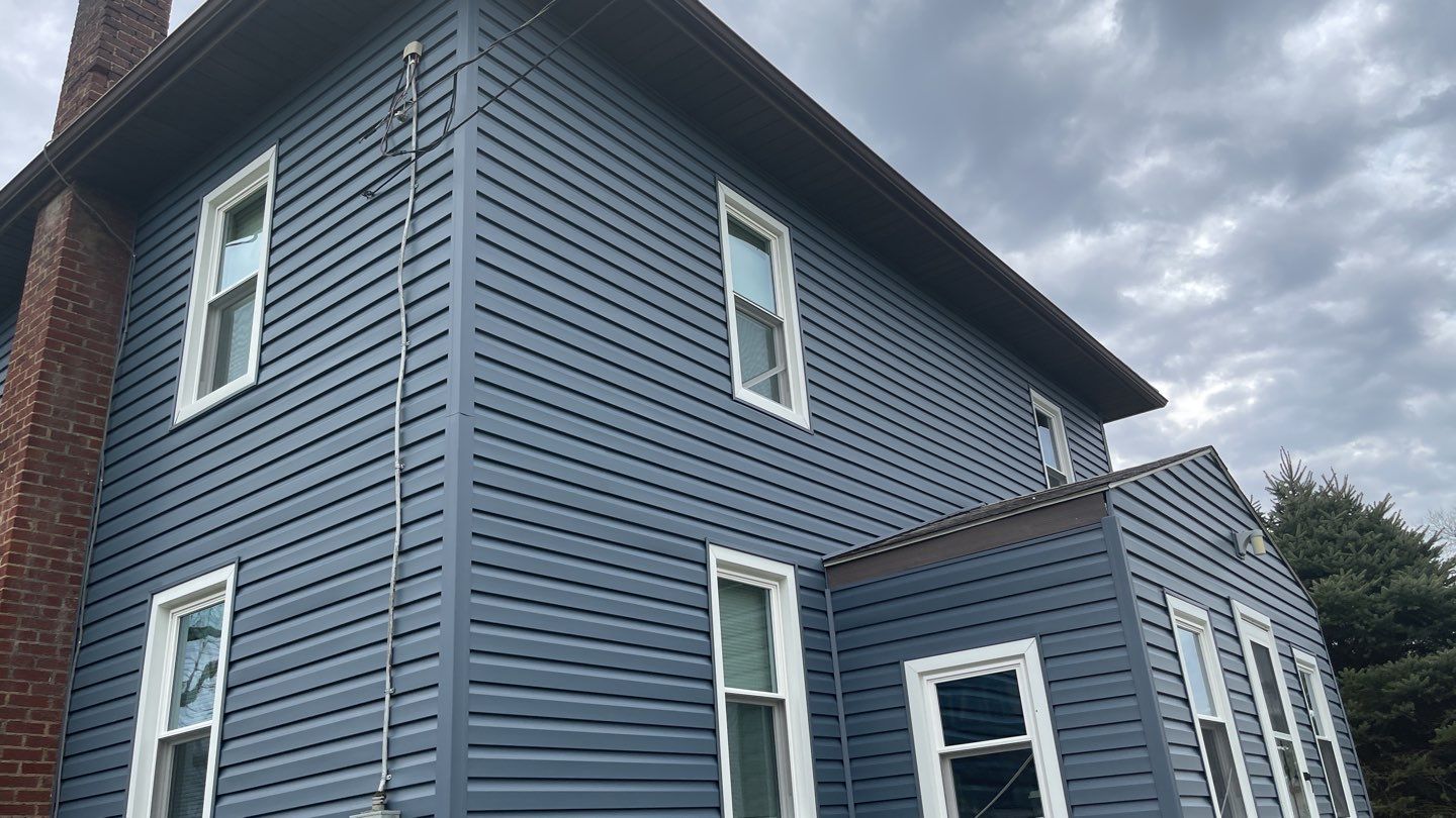 Vicky Kemp by Silver Leaf Contracting 