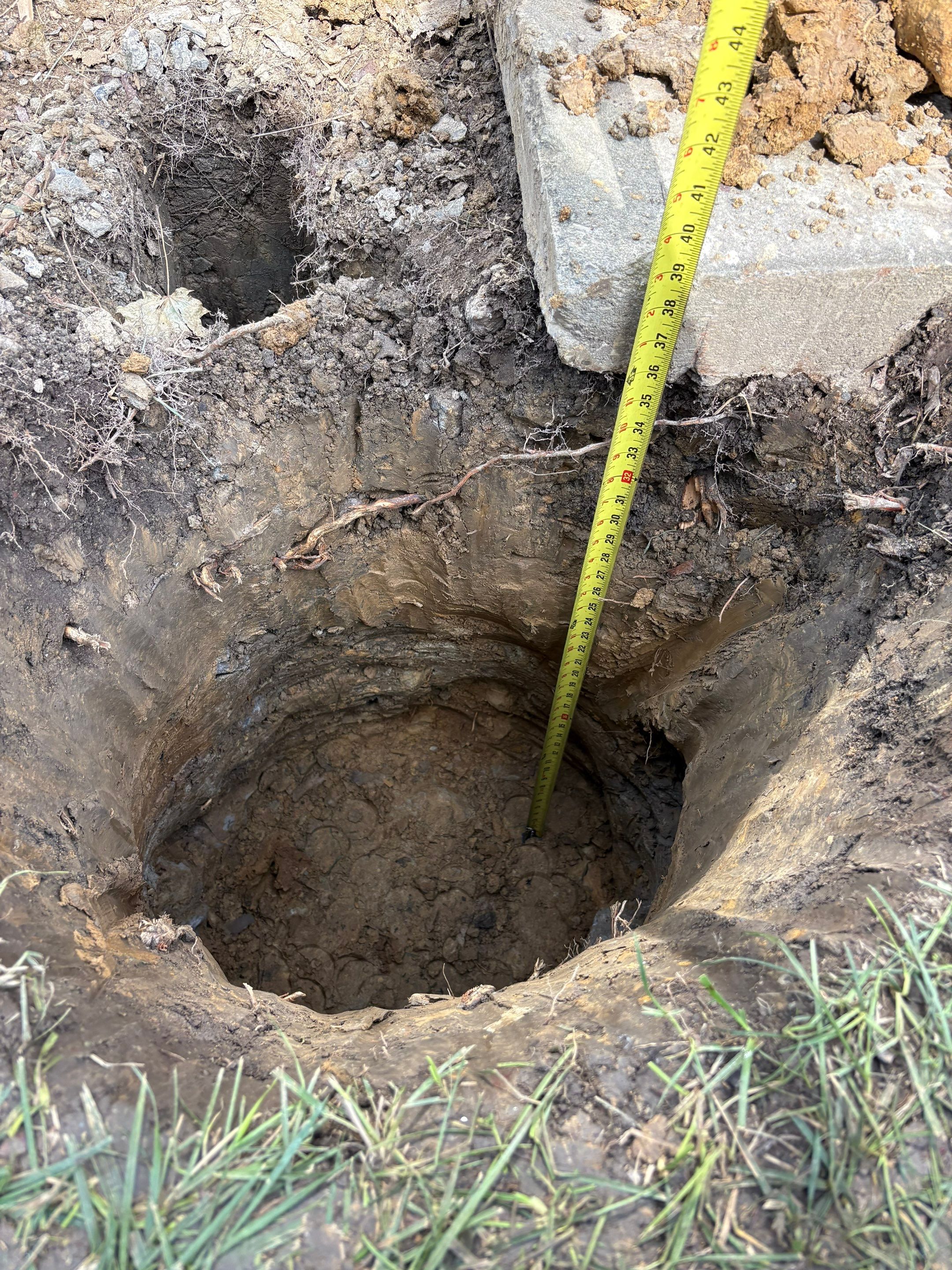 Deck and Roof build  by Cousins Roofing Siding & Decks