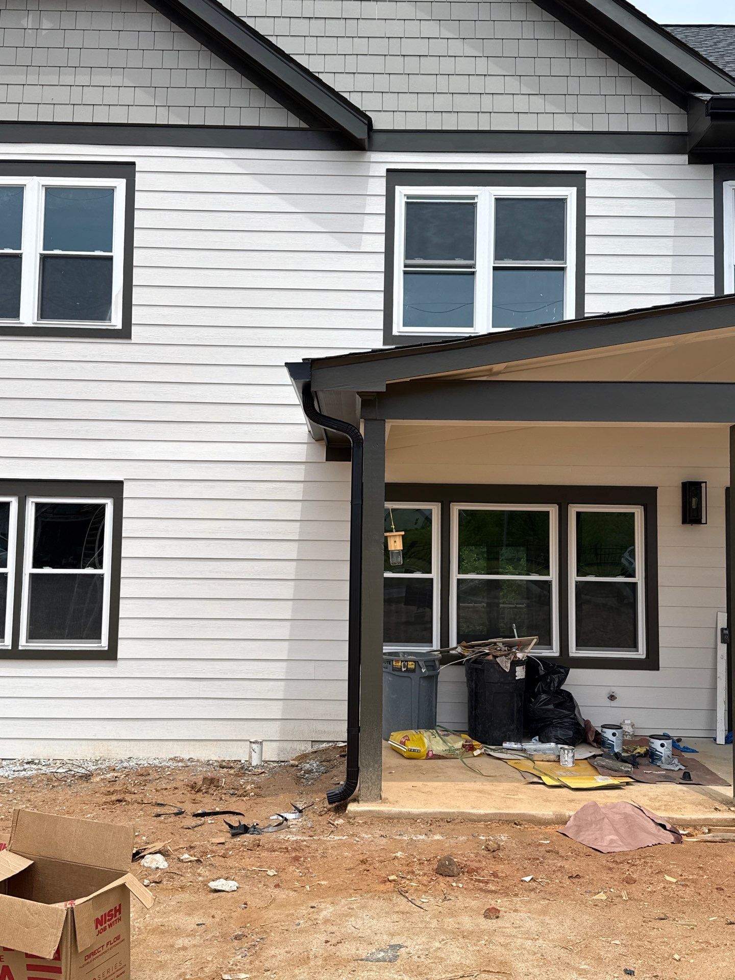 Second-Story Addition (Pop- Top) by INVESTACK LLC