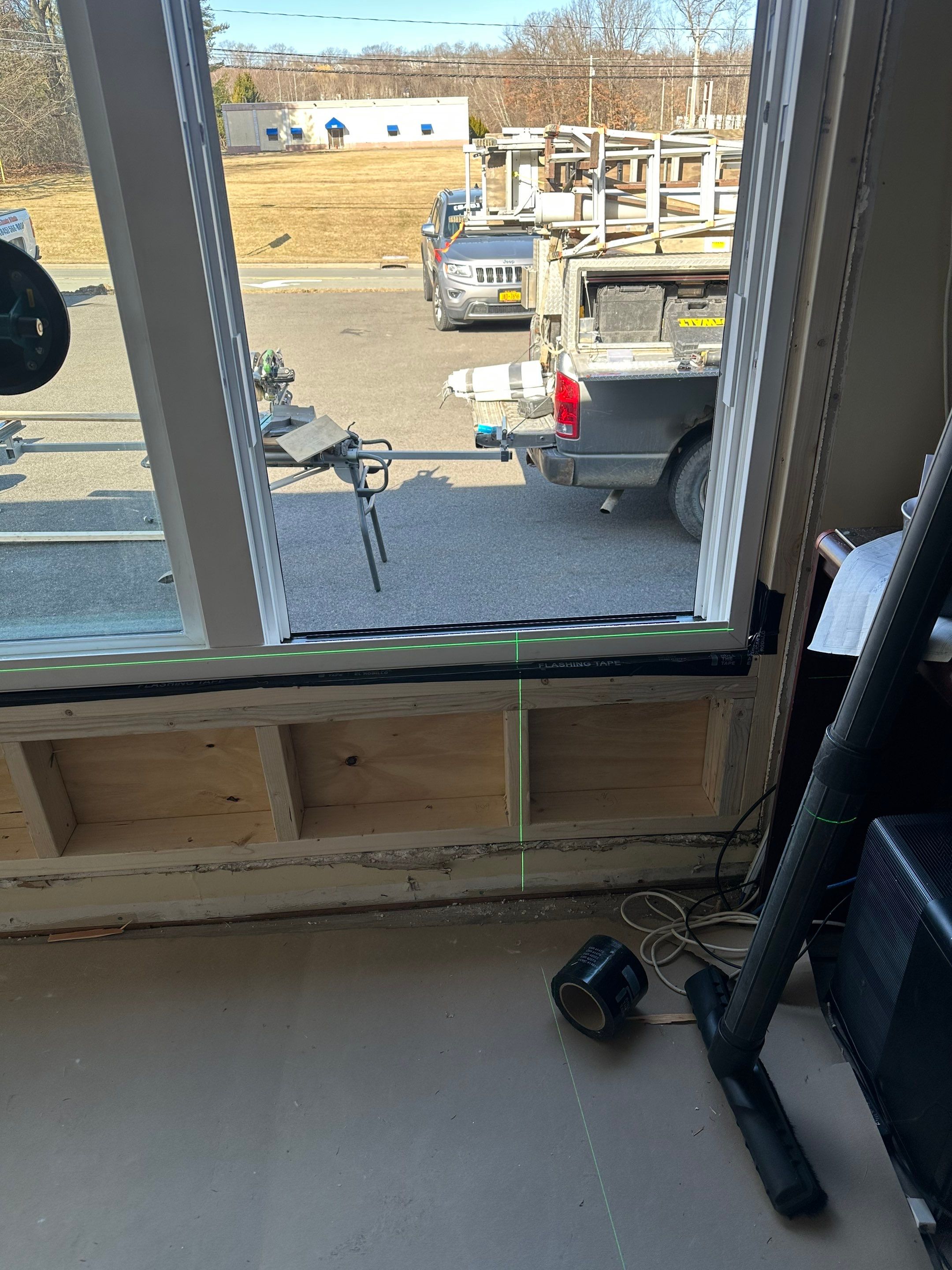 Welcome to our Office by roberts roofing
