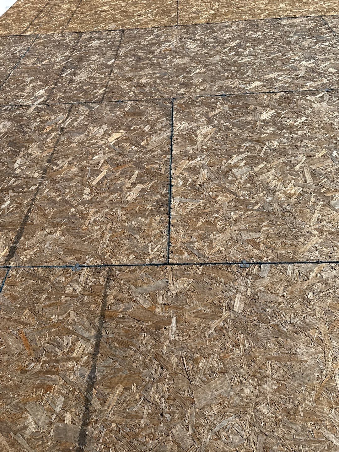 Project in Tampa 33613 by Mitchell Roofing Company LLC
