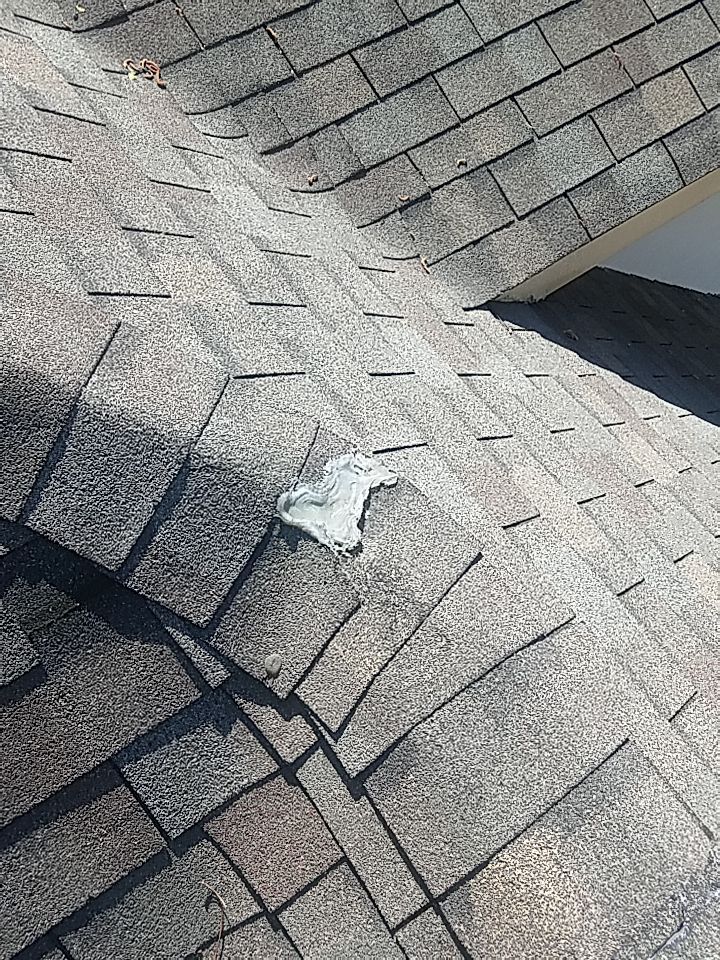 Residential Roofing Repair using Roof Repair by American Roofing NC