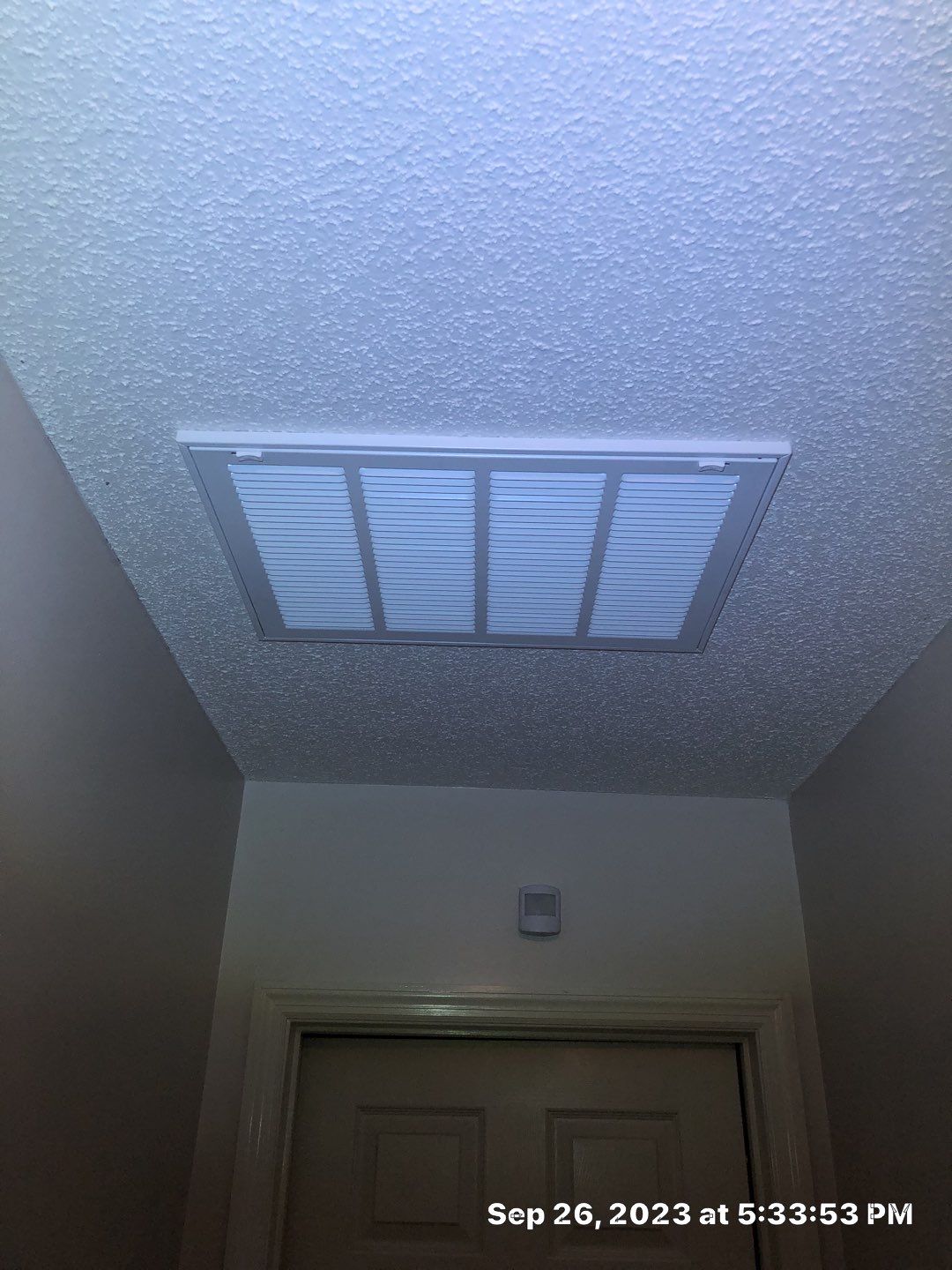 Install High Efficient HVAC System w/New Duct Work & I.A.Q. by Doc Savage Heating and Air