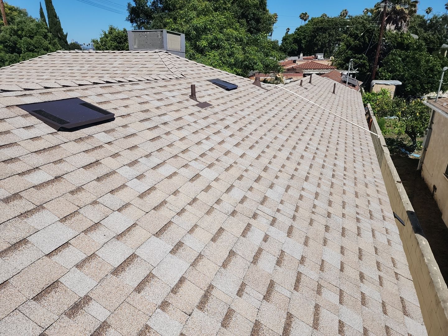 Roof Replacement - Los Angeles CA 90018 by Epic Roof Replacement