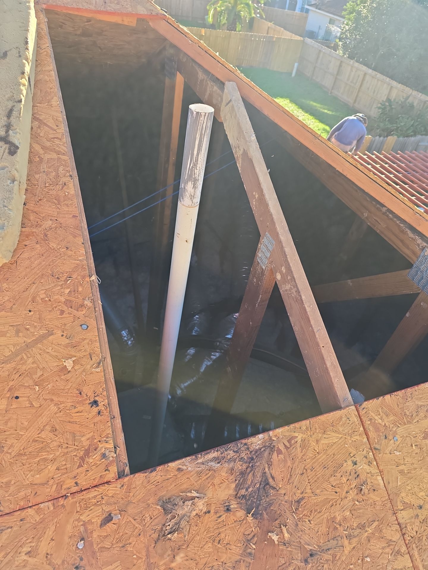 Roof Replacement Katy by Roof Repair Services LLC